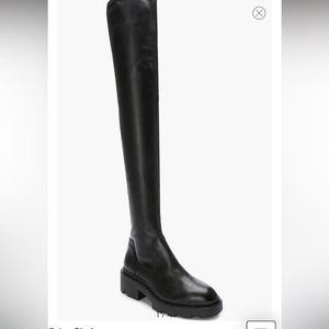 ASH MANNY THIGH HIGH boots Women’s Size 6.5